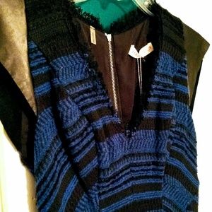 NWTs Rebecca Taylor Tweed Dress